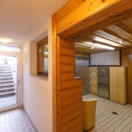 Hin&Weg Das Aparthotel Рид-им-Циллерталь Экстерьер фото