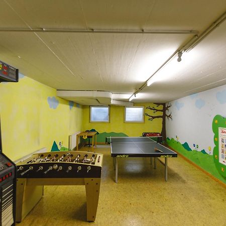 Hin&Weg Das Aparthotel Рид-им-Циллерталь Экстерьер фото