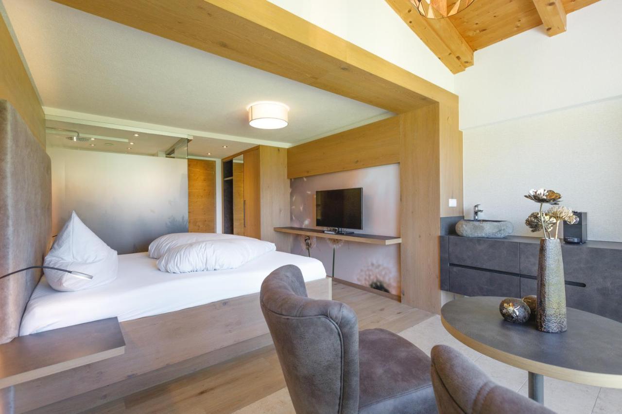 Hin&Weg Das Aparthotel Рид-им-Циллерталь Экстерьер фото