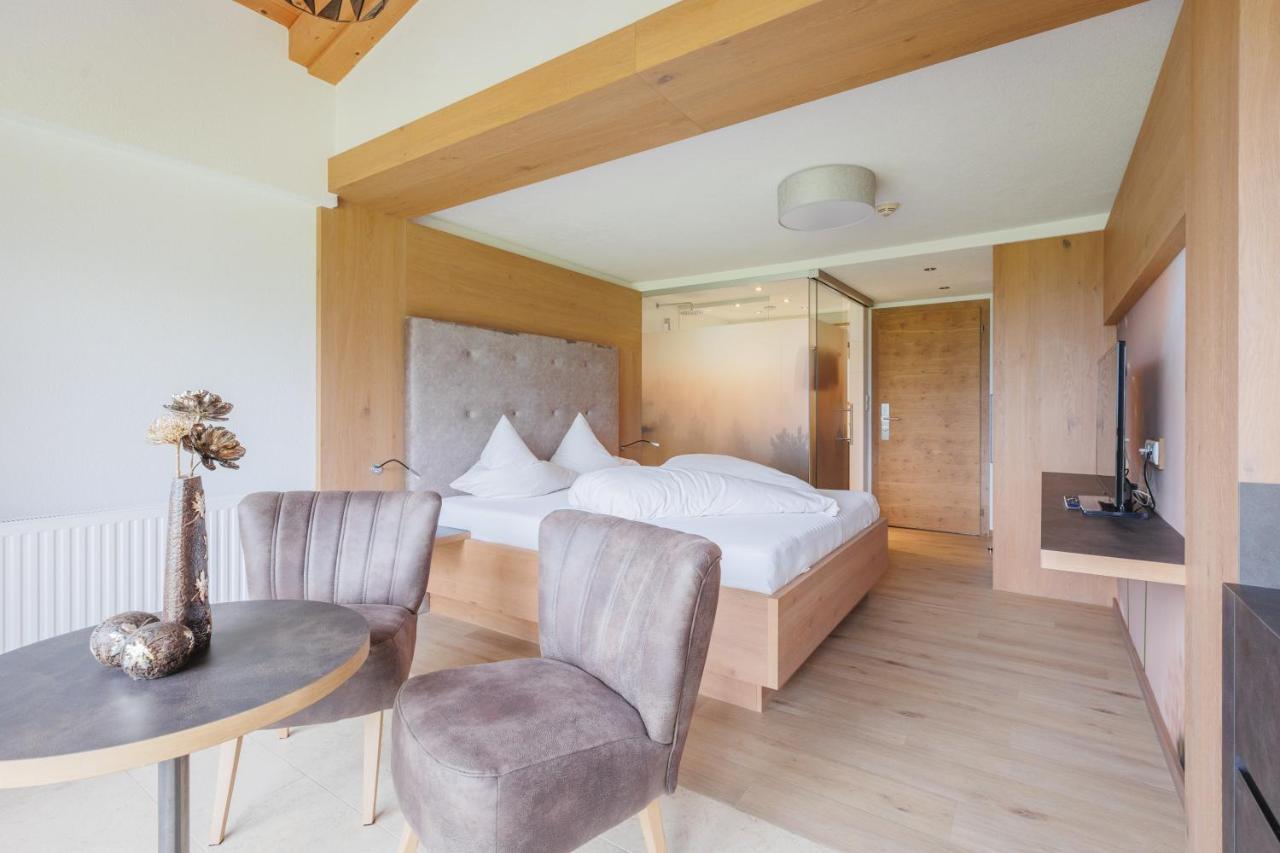 Hin&Weg Das Aparthotel Рид-им-Циллерталь Экстерьер фото