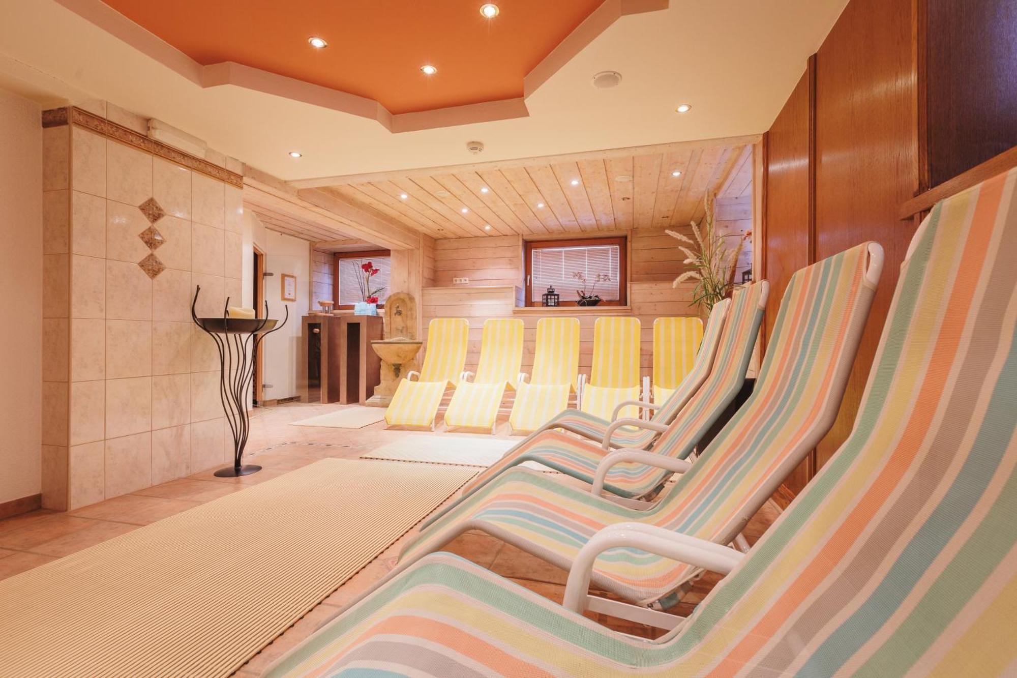 Hin&Weg Das Aparthotel Рид-им-Циллерталь Экстерьер фото