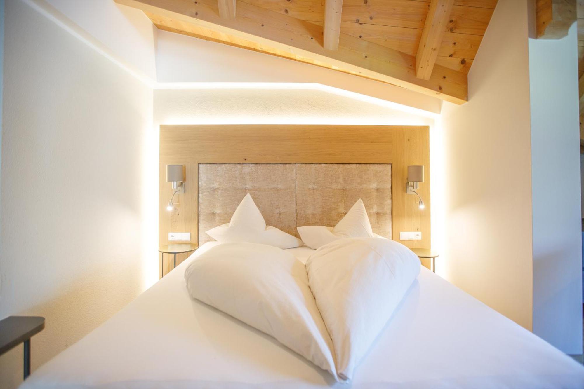 Hin&Weg Das Aparthotel Рид-им-Циллерталь Экстерьер фото