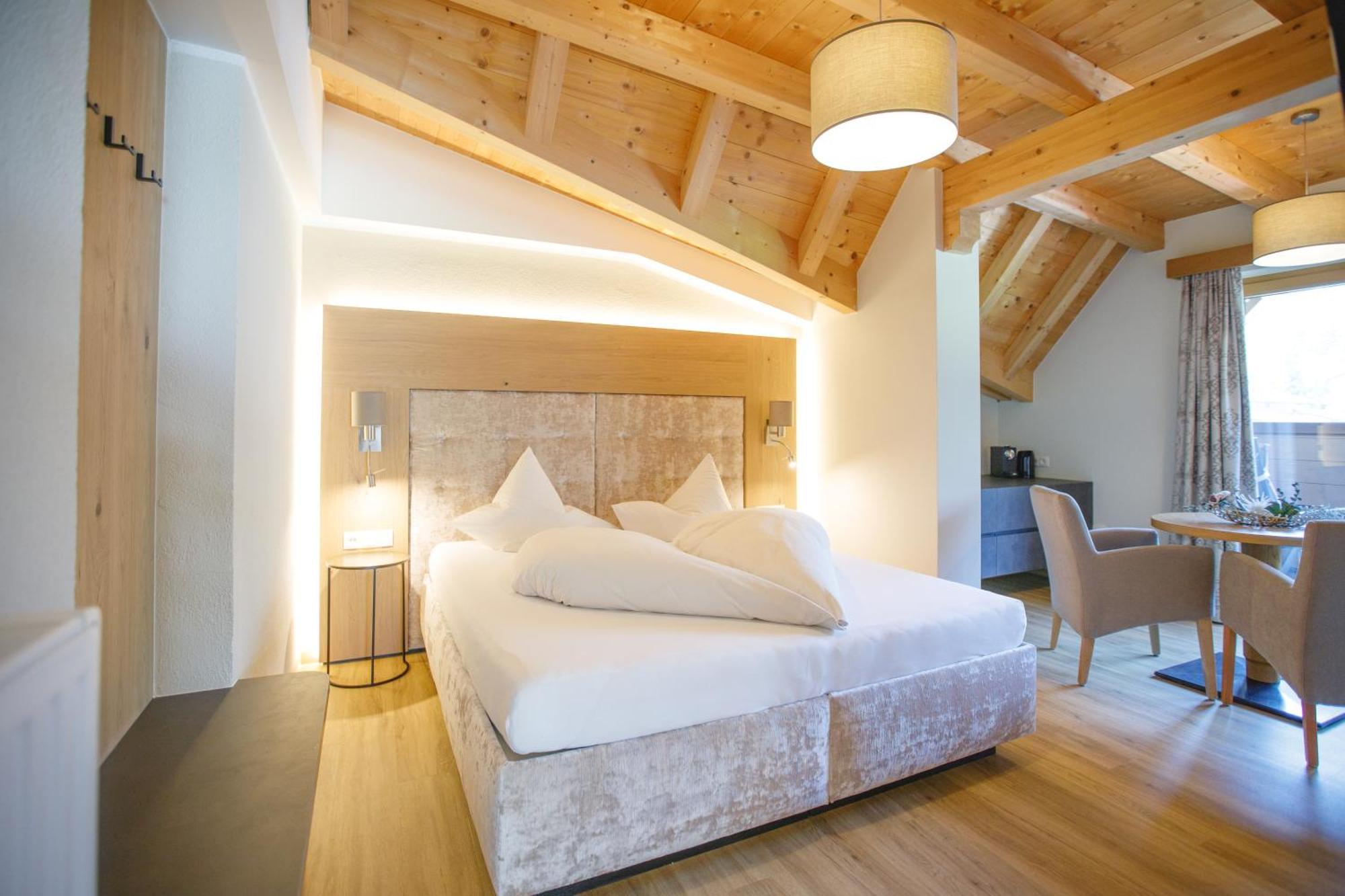 Hin&Weg Das Aparthotel Рид-им-Циллерталь Экстерьер фото