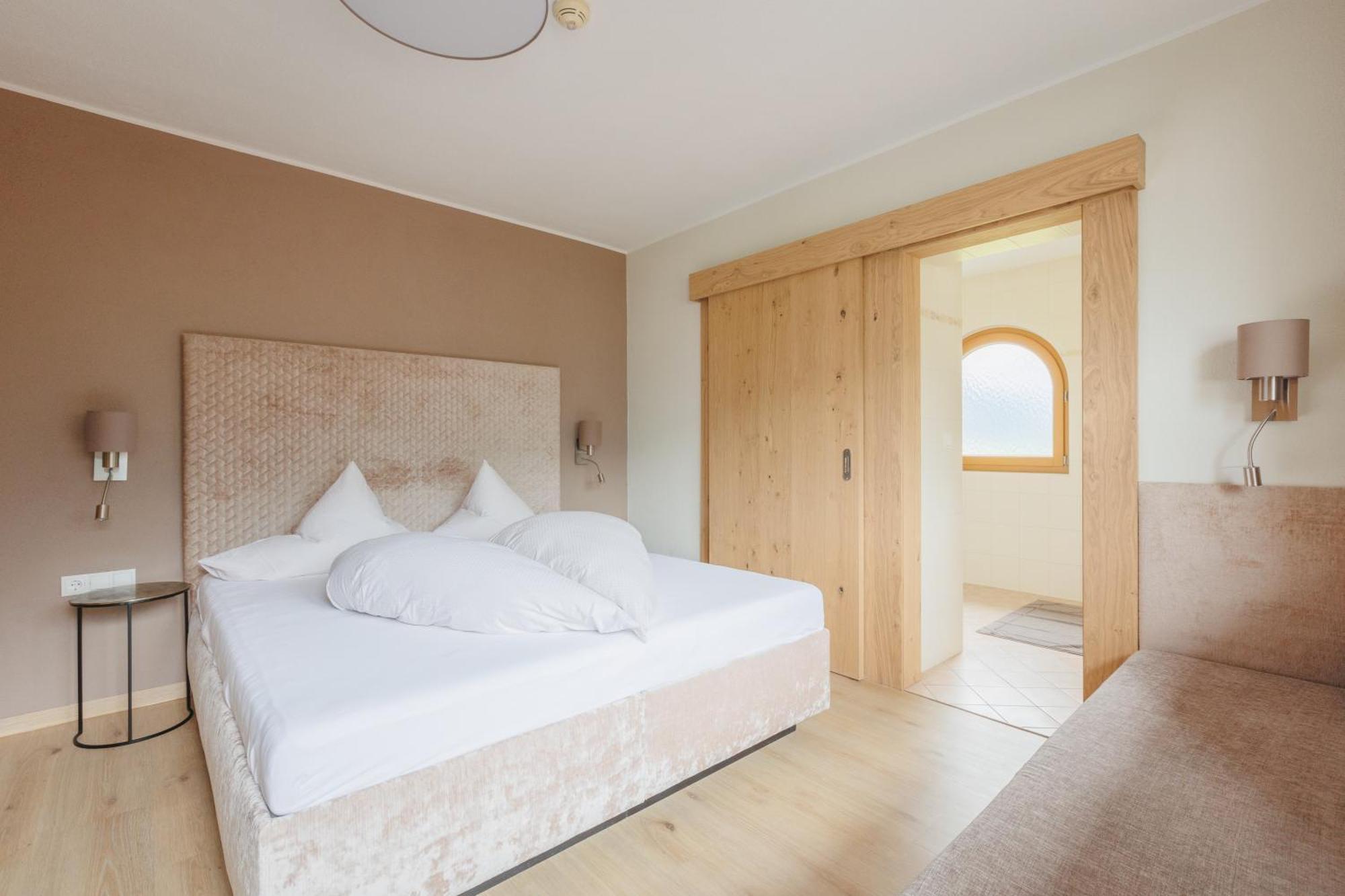 Hin&Weg Das Aparthotel Рид-им-Циллерталь Экстерьер фото