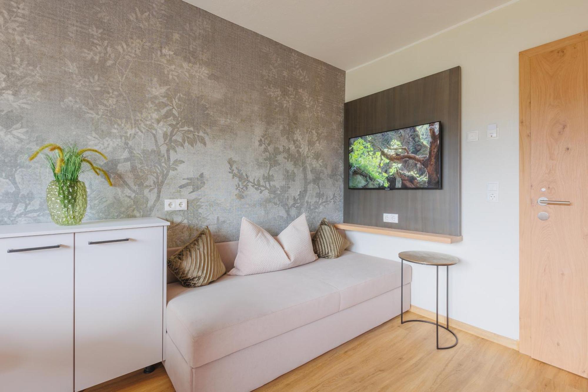 Hin&Weg Das Aparthotel Рид-им-Циллерталь Экстерьер фото