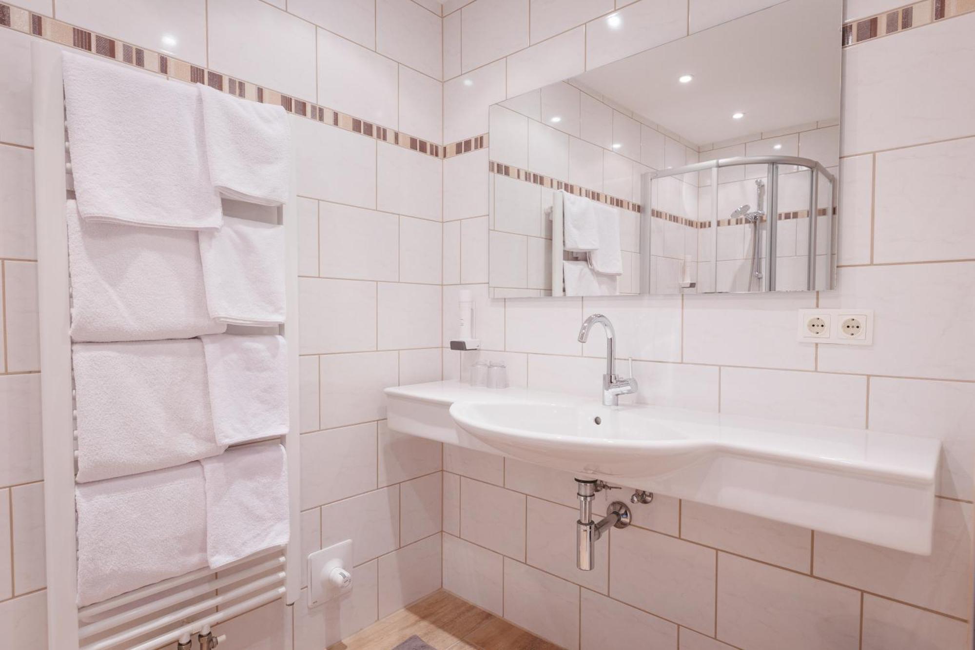 Hin&Weg Das Aparthotel Рид-им-Циллерталь Экстерьер фото