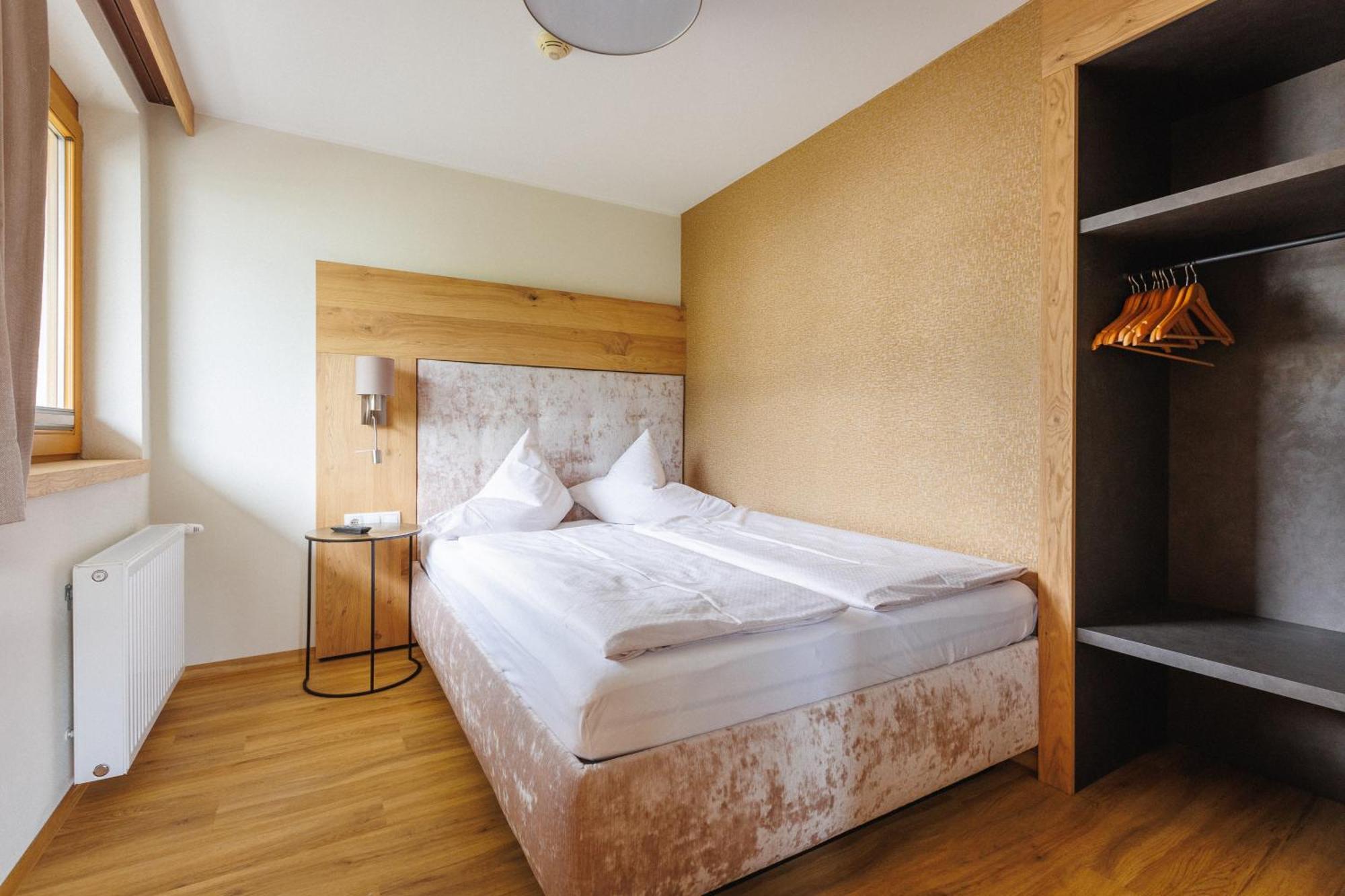 Hin&Weg Das Aparthotel Рид-им-Циллерталь Экстерьер фото