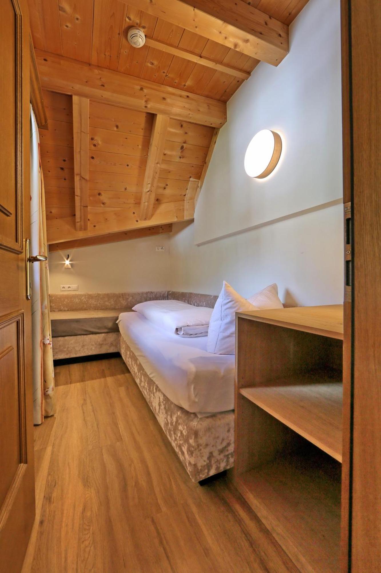 Hin&Weg Das Aparthotel Рид-им-Циллерталь Экстерьер фото